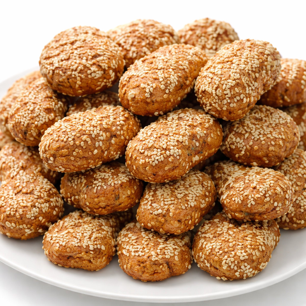 كعك بدبس