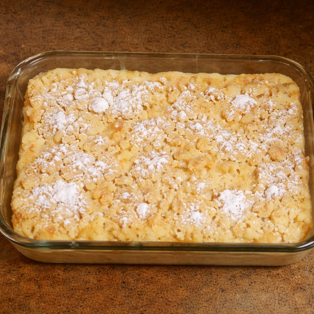 Mille-feuille