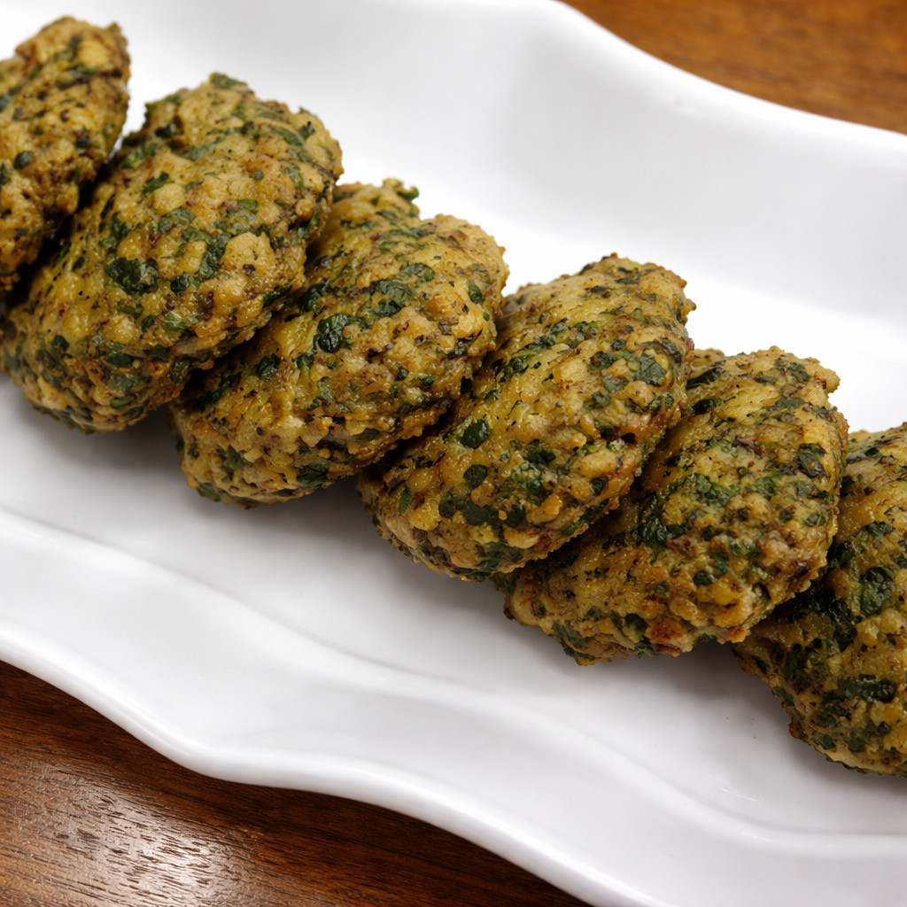 Fried Aja